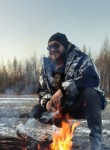 Nik, 42, Yagodnoye
