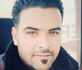 احمد, 37, Laghouat