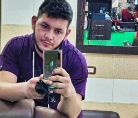 Adnan, 20, Seattle