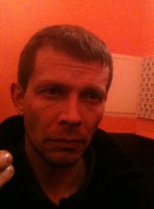 Roman Strizhak, 45, Russia, Obninsk
