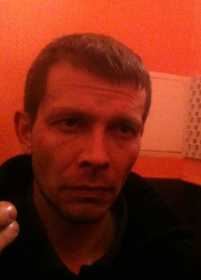 Roman Strizhak, 46, Russia, Obninsk