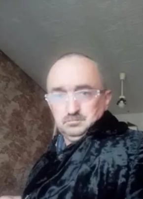 Владимир, 60, Россия, Перевоз