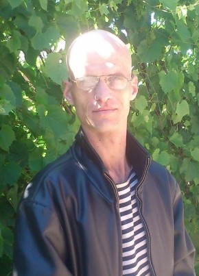 Александр, 41, Україна, Словянськ