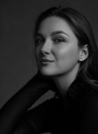 Kristina, 25, Moscow