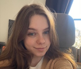 Anna, 27, Saint Petersburg
