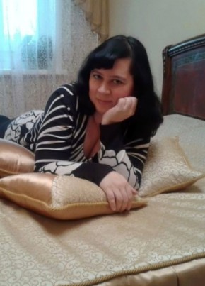 Жанна, 44, Россия, Самара