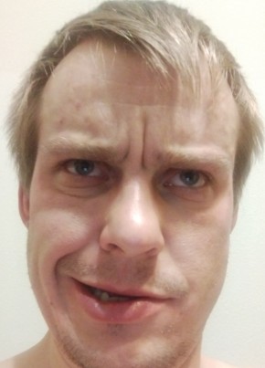 Ivvn, 34, Russia, Tobolsk