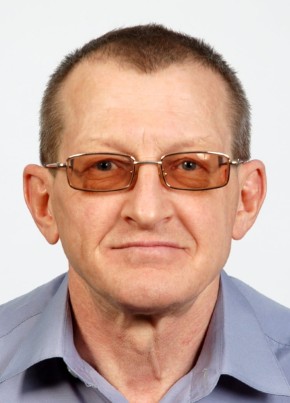 Віктор Тягнирядно, 67, Україна, Кривий Ріг