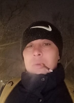 Ильдар, 30, Россия, Ачинск
