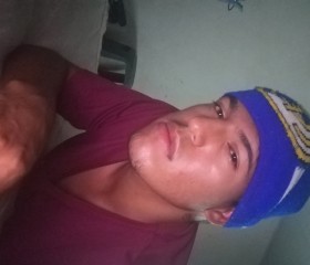 Jeancarlo, 22, Aserri