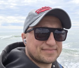 Dmitriy, 37, Moscow