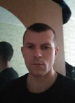 Владимир, 41 год, Віцебск