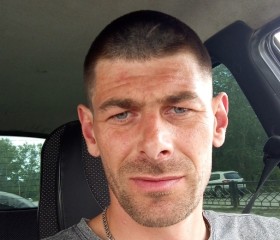 Andrey, 34, Yekaterinburg