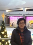 Жанна, 55 лет, Краснодар