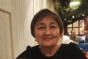 Елена, 59 - Только Я