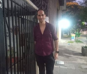 Rodrigo, 48, Rosario