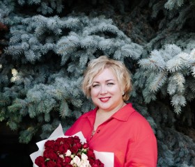 Svetlana, 46, Kalach
