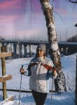 Мария, 46 лет, Новосибирск