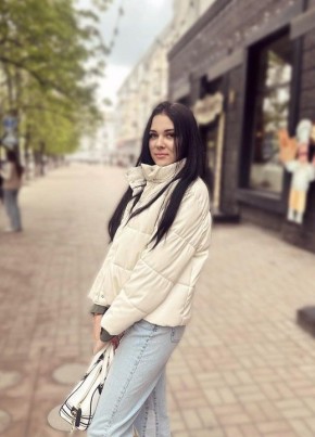 Marina, 32, Poland, Nowa Deba