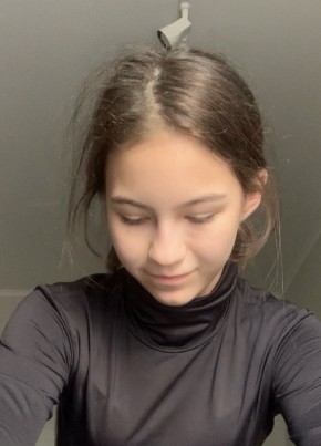 Эмилия, 21, Россия, Казань