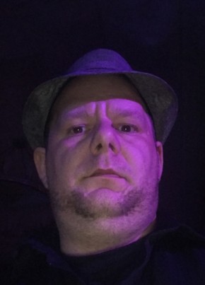 TheHatGuy, 39, United States of America, Wilkes Barre