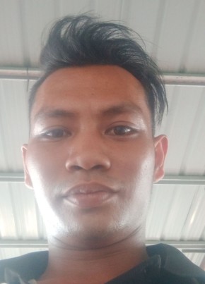 Joe, 30, Malaysia, Kuching