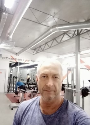 Алексей, 52, Россия, Калач-на-Дону