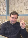 Андрей, 48 лет, Горад Мінск