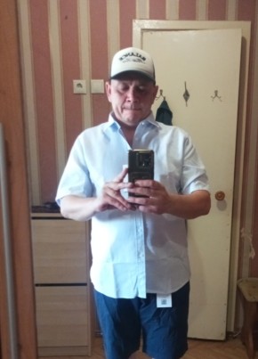 Константин из Тольятти 45 лет
