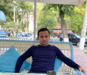 Бобур, 29 лет, Toshkent