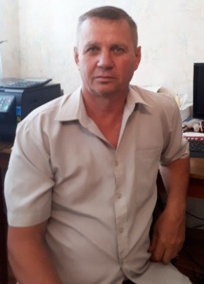 Иван, 60, Россия, Светлоград