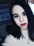 Tanya, 25, Irkutsk