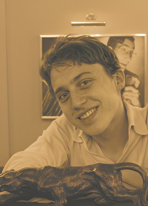 RamblerDating profile picture for @lowell