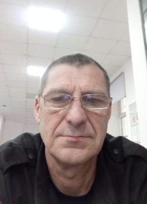 Александр из Санкт-Петербурга 52 года