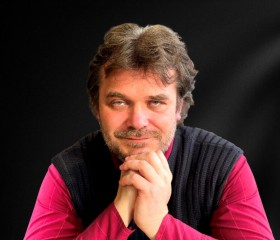 Dmitriy, 45, Zheleznodorozhnyy (MO)