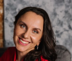 Kseniya, 41, Yekaterinburg