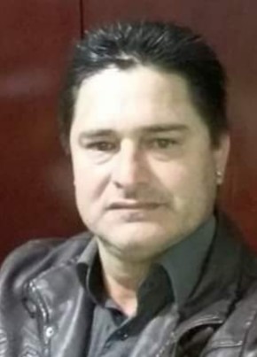 Carlos ghedin, 53, República Federativa do Brasil, Florianópolis