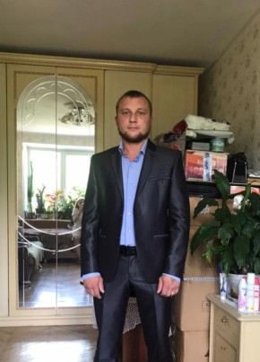 Алексей, 34, Россия, Санкт-Петербург