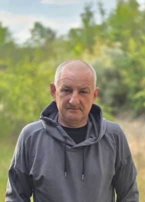 Aлексей из Новомосковска 55 лет