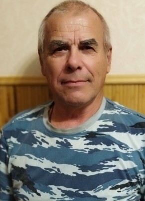 Николай, 65, Россия, Керчь