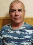 Николай, 65 лет, Керчь