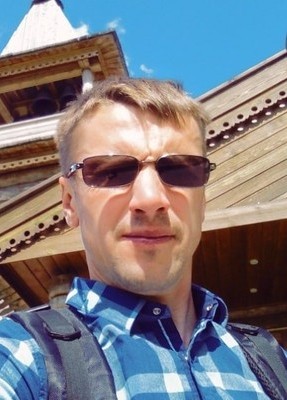 Олег, 44, Россия, Кондопога