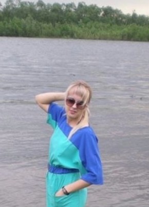 Наталья, 36, Россия, Зеленогорск (Красноярский край)