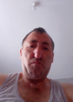 Ömer из Kayseri 18 лет