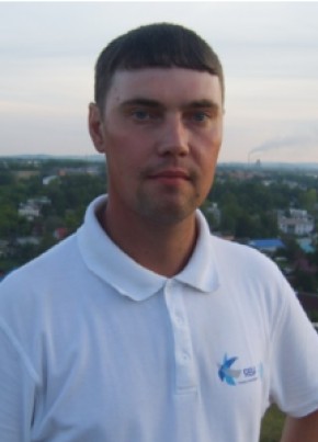 Саша из Новоуральска 42 года