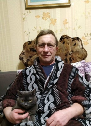 Сергей, 53, Россия, Миасс