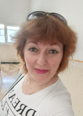 Елена из Bologna 56 лет