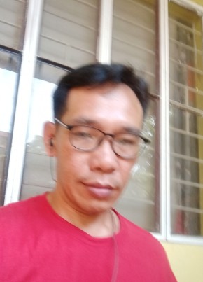 Marlito, 48, Pilipinas, Quezon City
