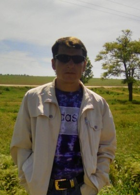 Сергей, 46, Россия, Фрунзе