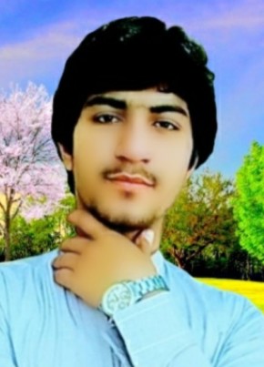 Faizan ullah kha, 21, پاکستان, لاہور